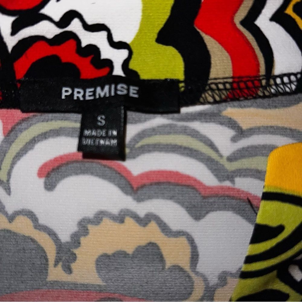 Premise shirt - Picture 3 of 6
